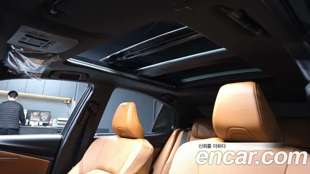 Toyota Camry 2025