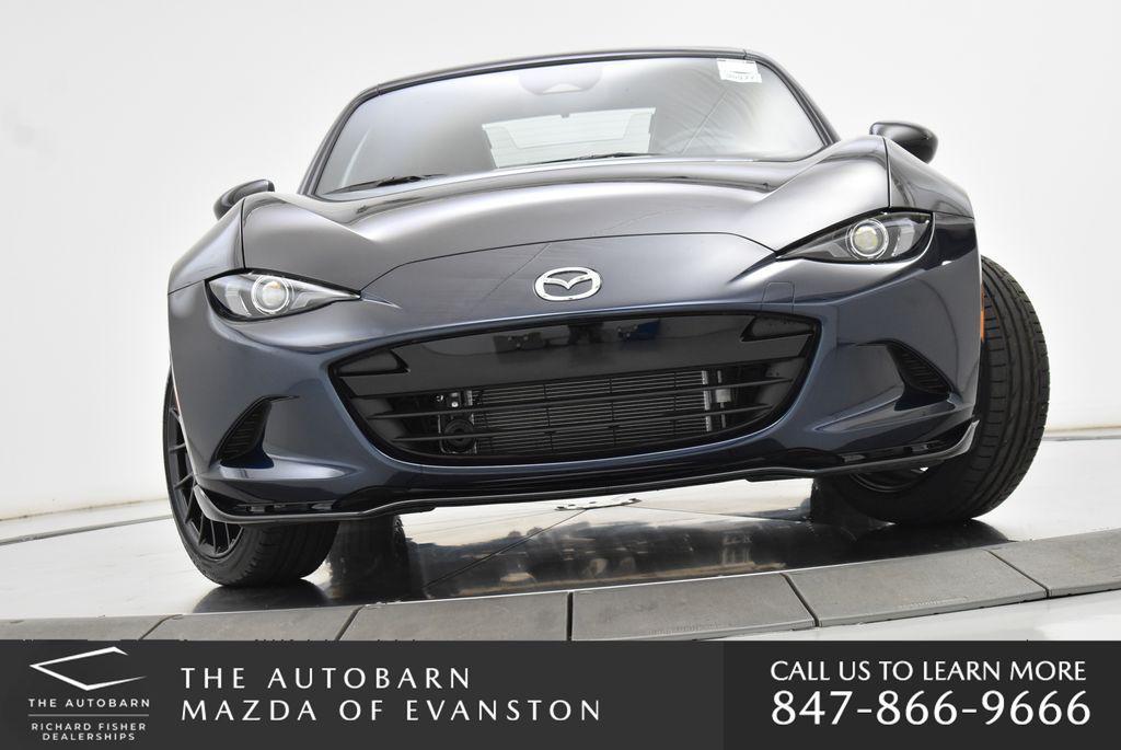 Mazda MX-5 2026