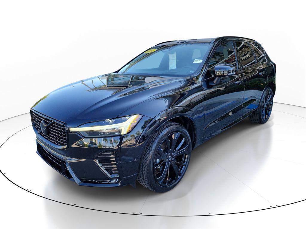 Volvo XC60 2024