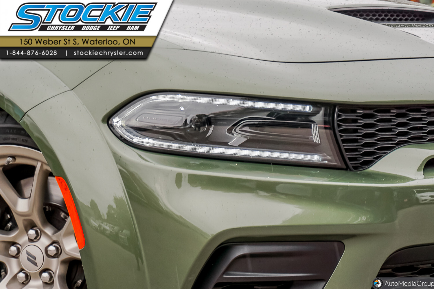 Dodge Charger 2023