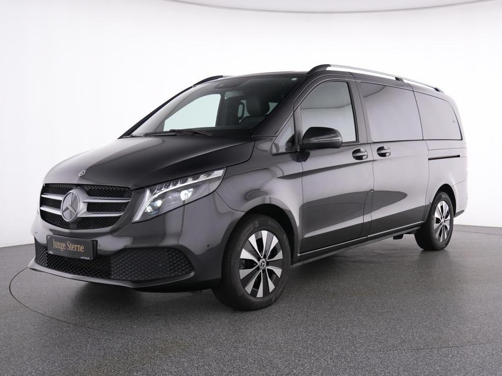 Mercedes-Benz V 250 2024