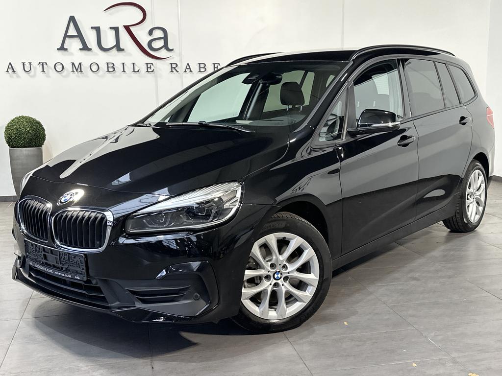 BMW 218 GRAN TOURER 2022