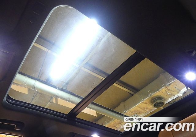 Chevrolet Suburban 2021