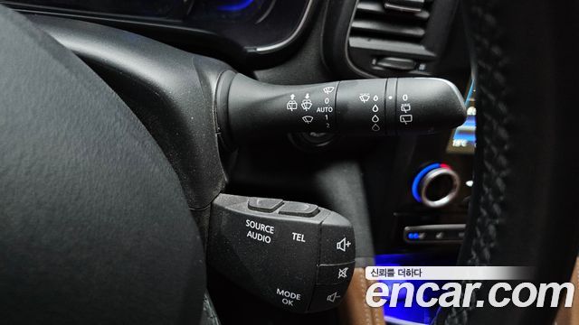 Renault QM6 2022