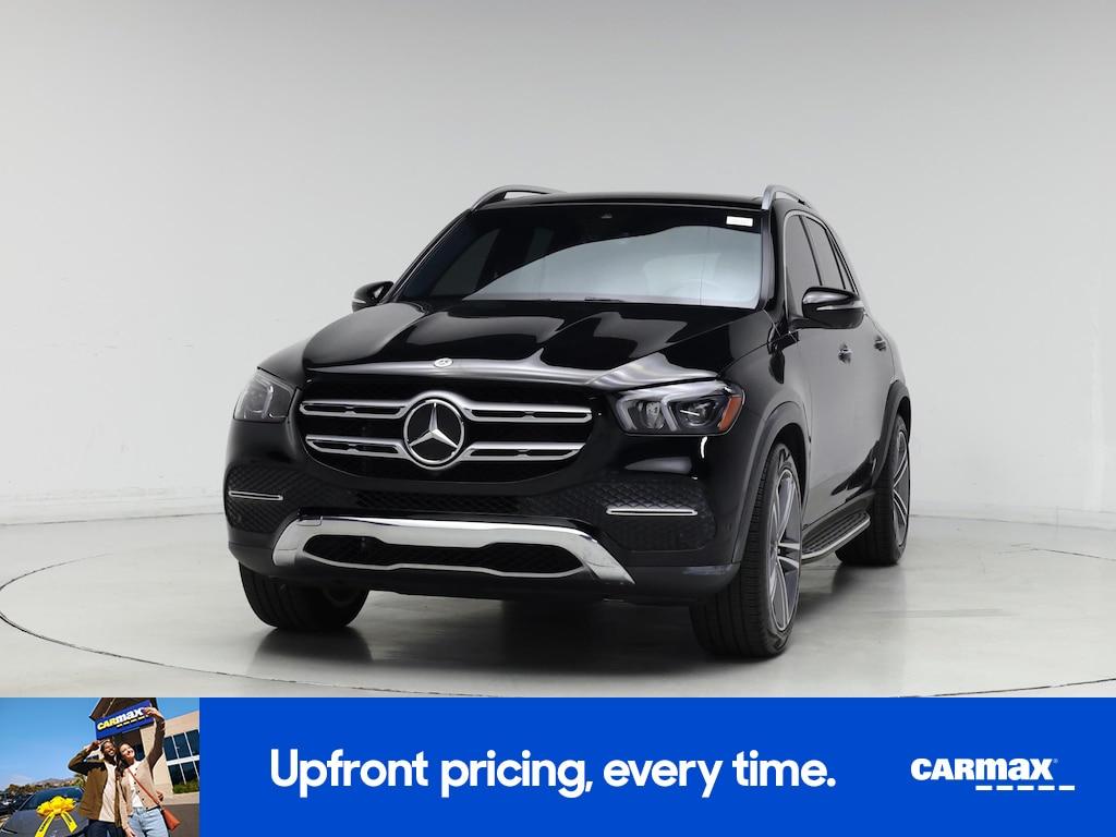 Mercedes-Benz GLE 350 2022