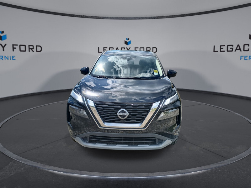 Nissan Rogue 2023