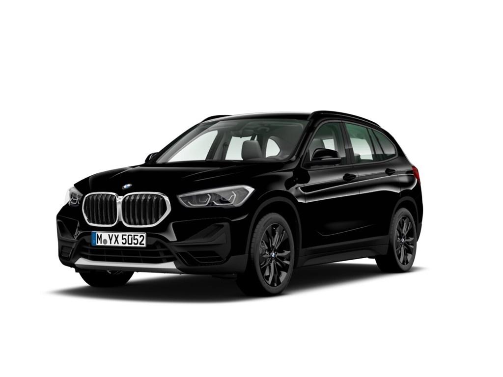 BMW X1 2021