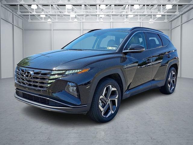 Hyundai Tucson 2024