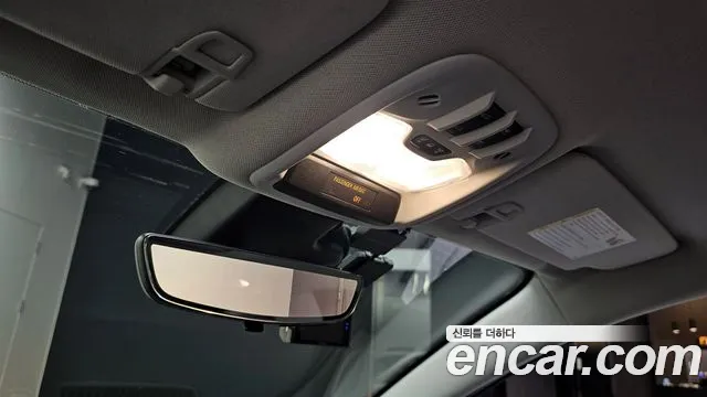 Chevrolet Bolt EUV 2022