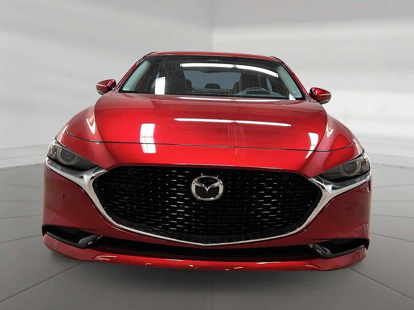 Mazda 3 2024