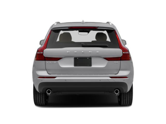 Volvo XC60 2021