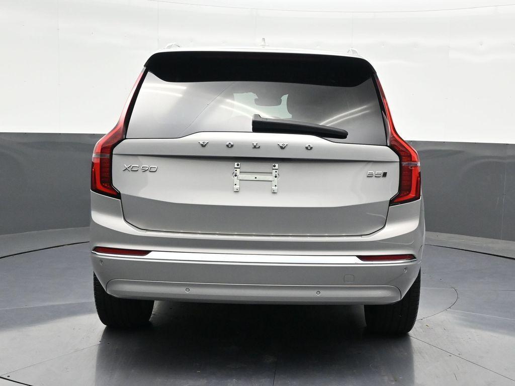 Volvo XC90 2025