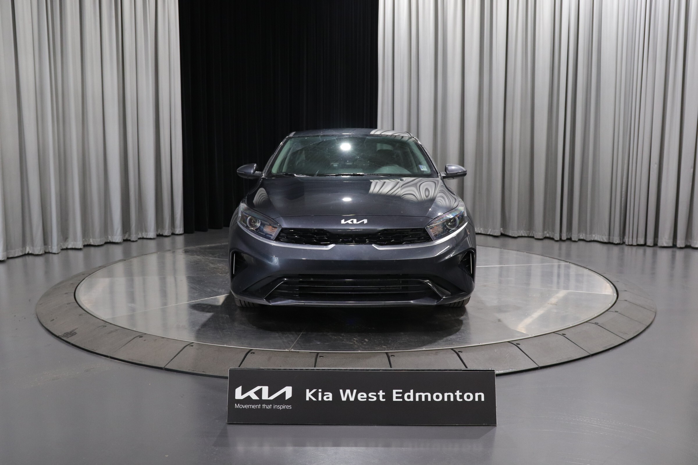 Kia Forte 2024