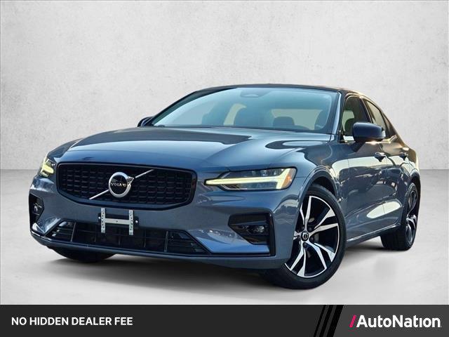 Volvo S60 2024