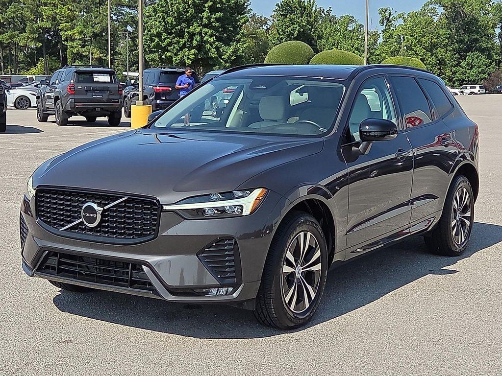 Volvo XC60 2024