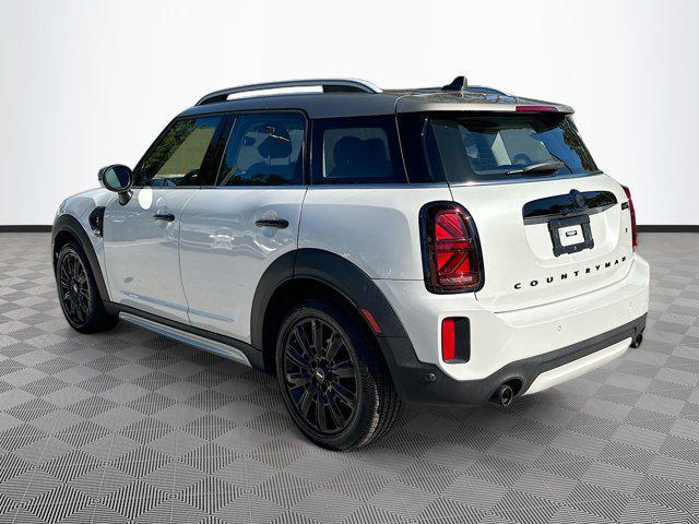 Mini Countryman 2024