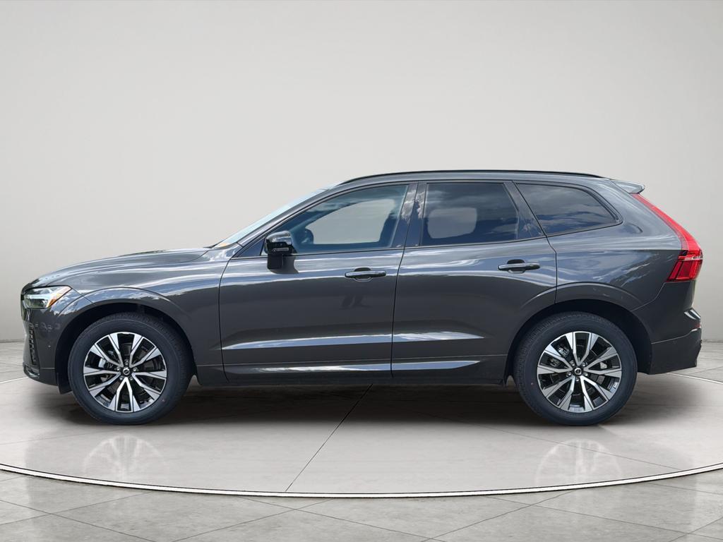 Volvo XC60 2024