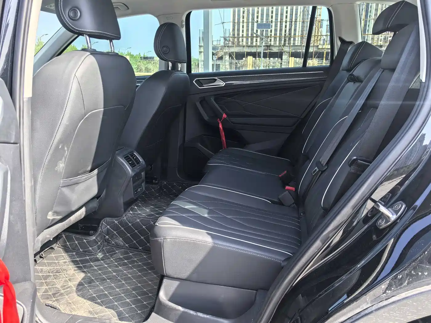 Volkswagen Tiguan 2025