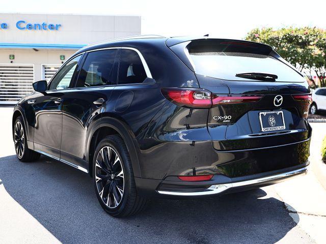 Mazda CX-90 2024