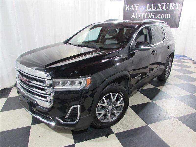 GMC Acadia 2023