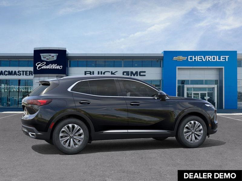 Buick Envision 2026