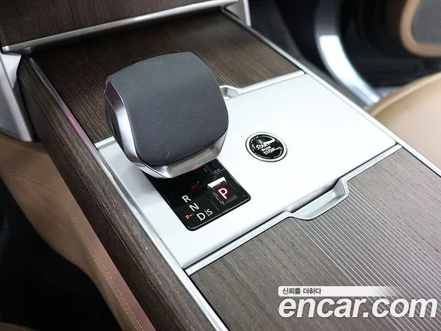 Land Rover Range Rover 2024