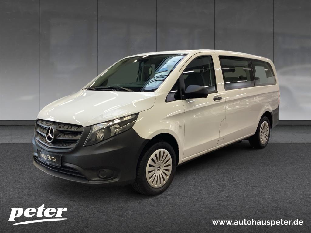 Mercedes-Benz Vito 2022