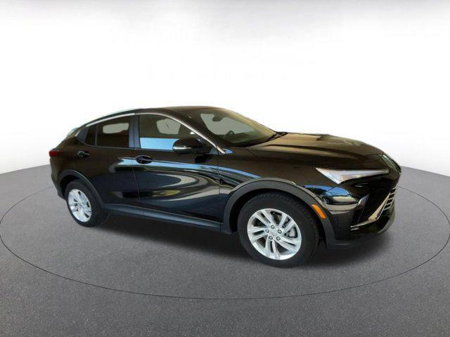 Buick Envista 2025