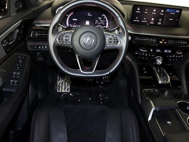 Acura MDX 2023