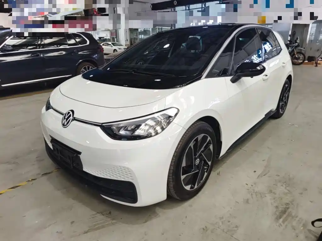 Volkswagen ID.3 2024