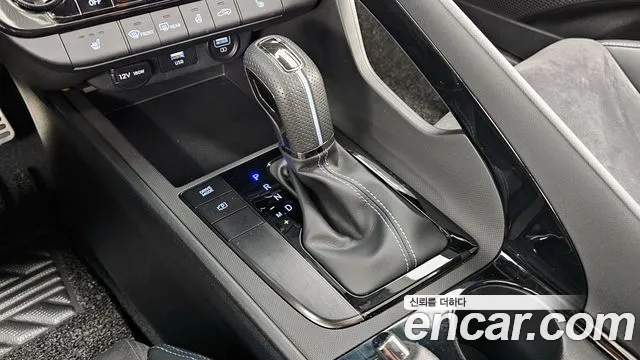 Hyundai Avante 2022