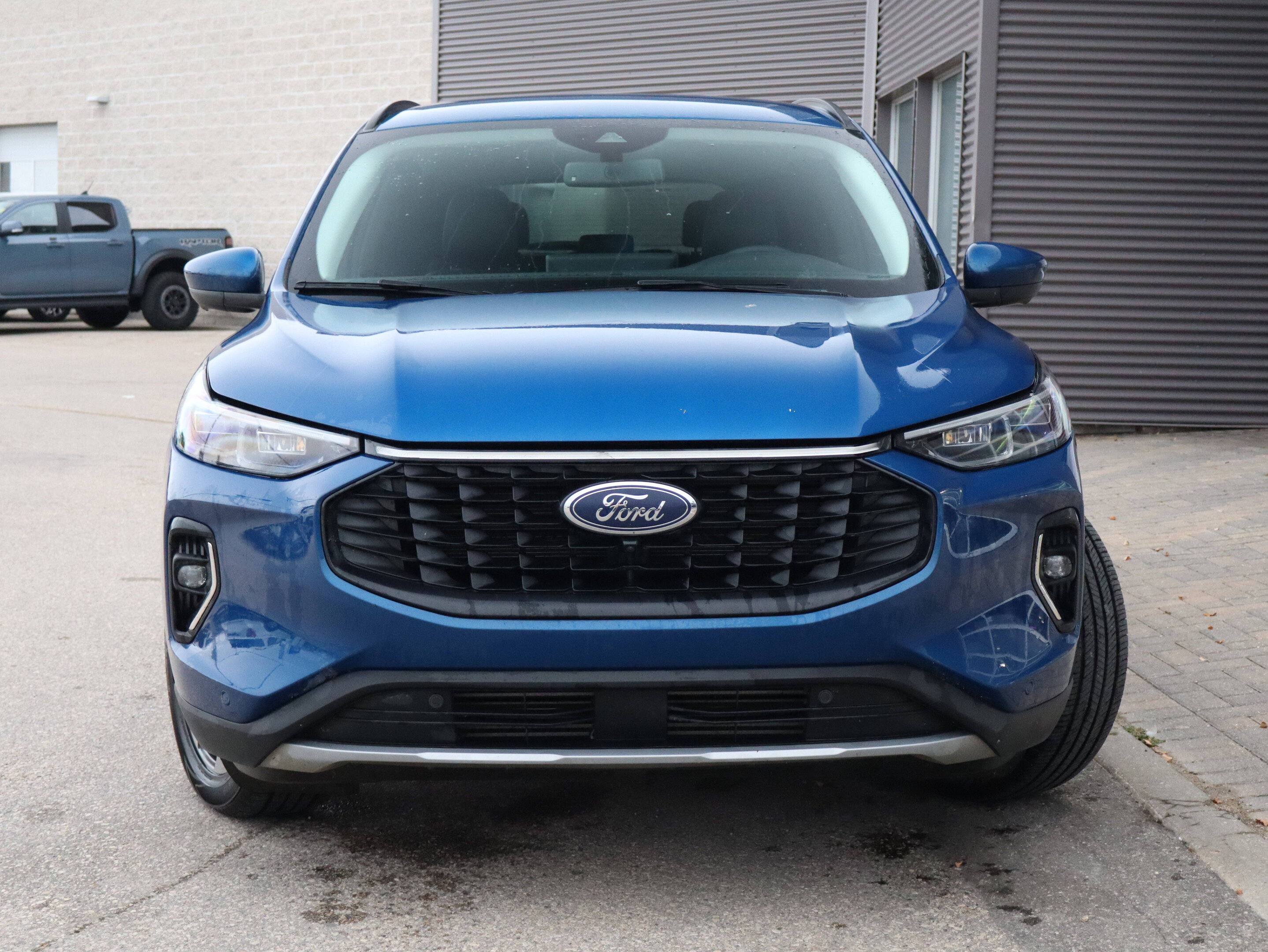 Ford Escape 2023