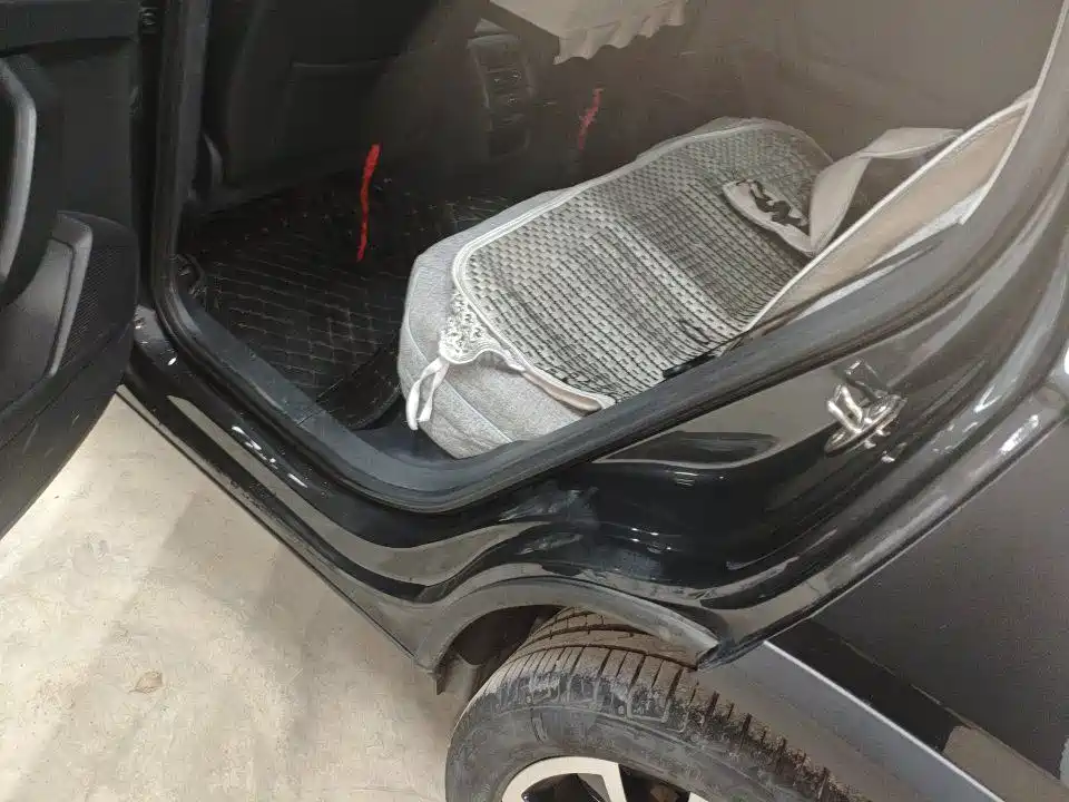 Volkswagen Tharu 2022