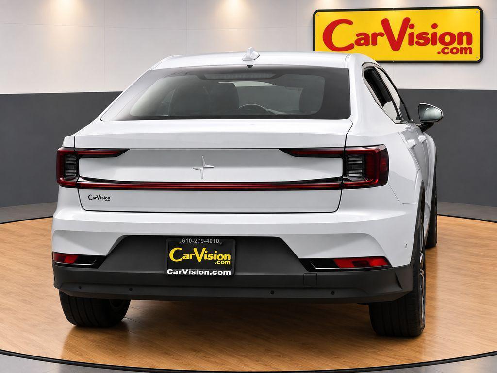 Polestar 2 2024
