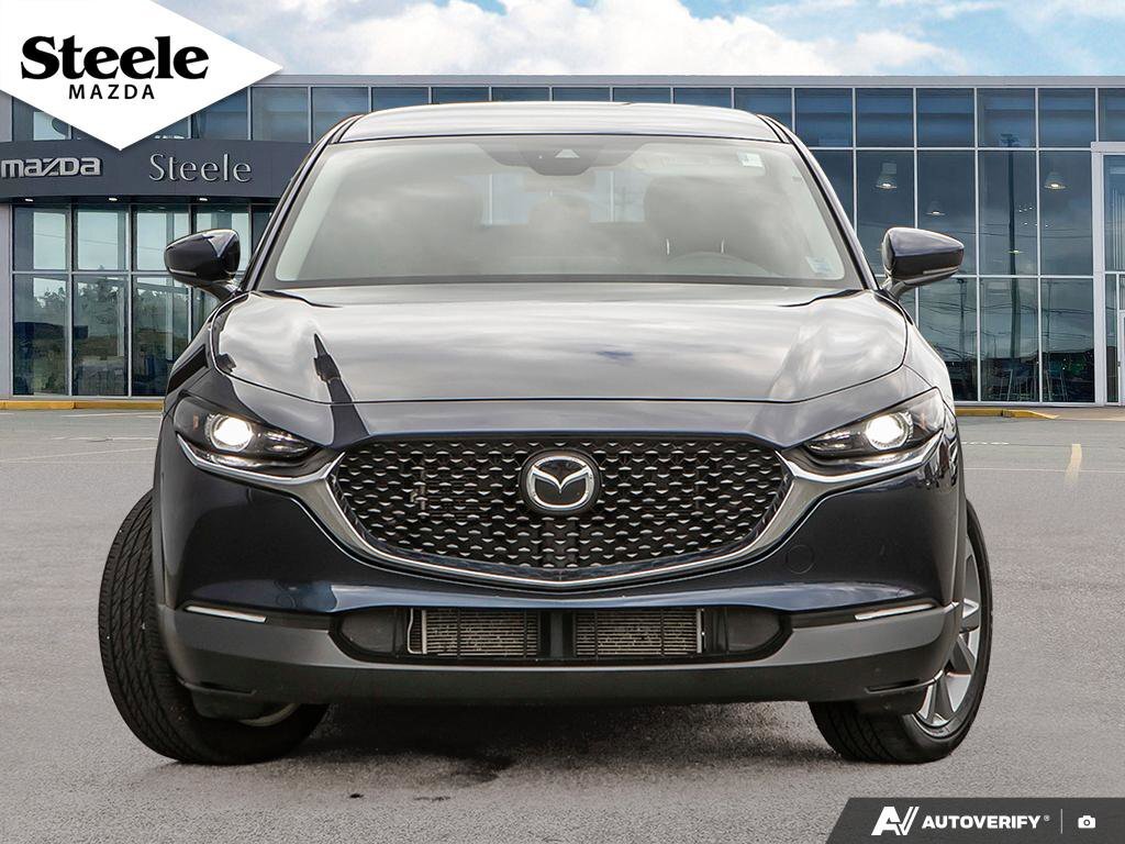 Mazda CX-30 2022
