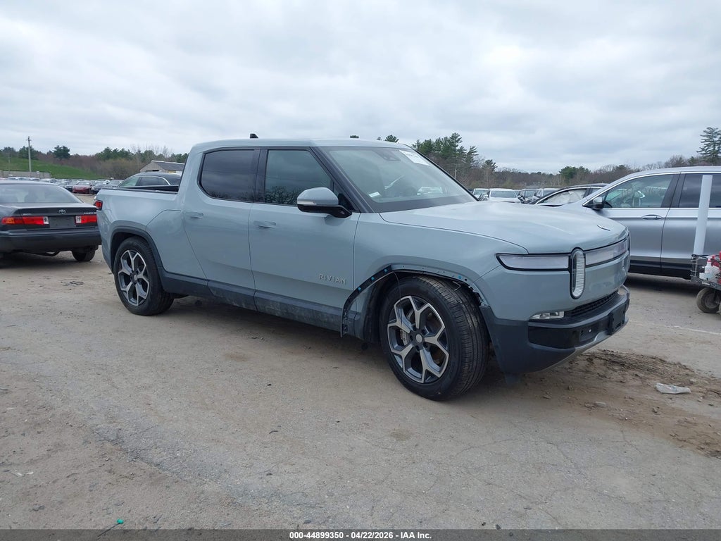 Rivian R1T 2023