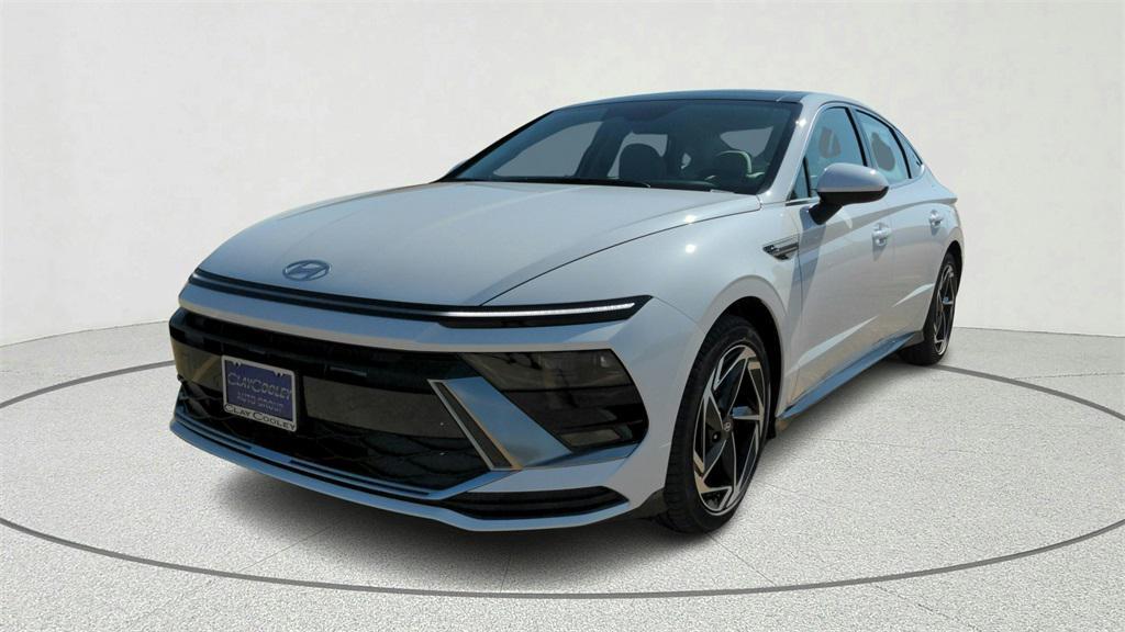 Hyundai Sonata 2024