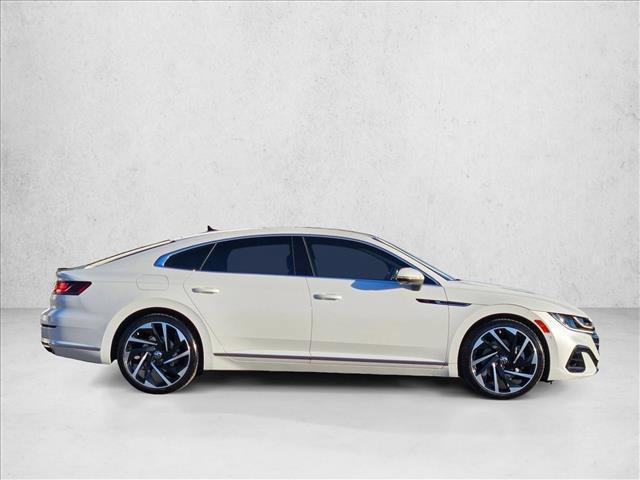 Volkswagen Arteon 2023