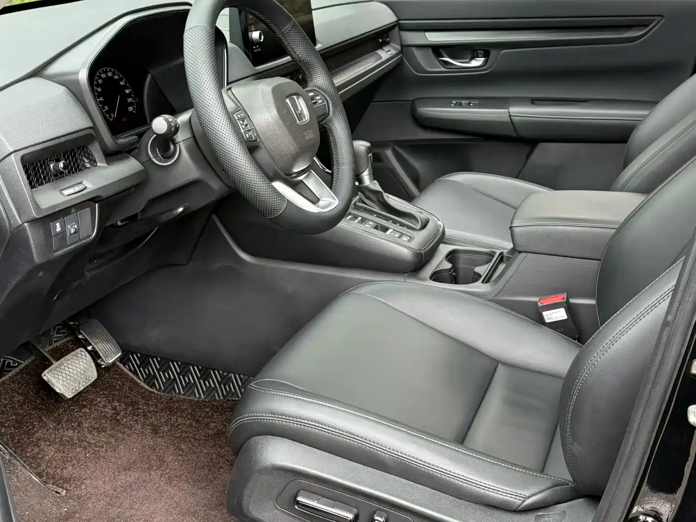 Honda CR-V 2023
