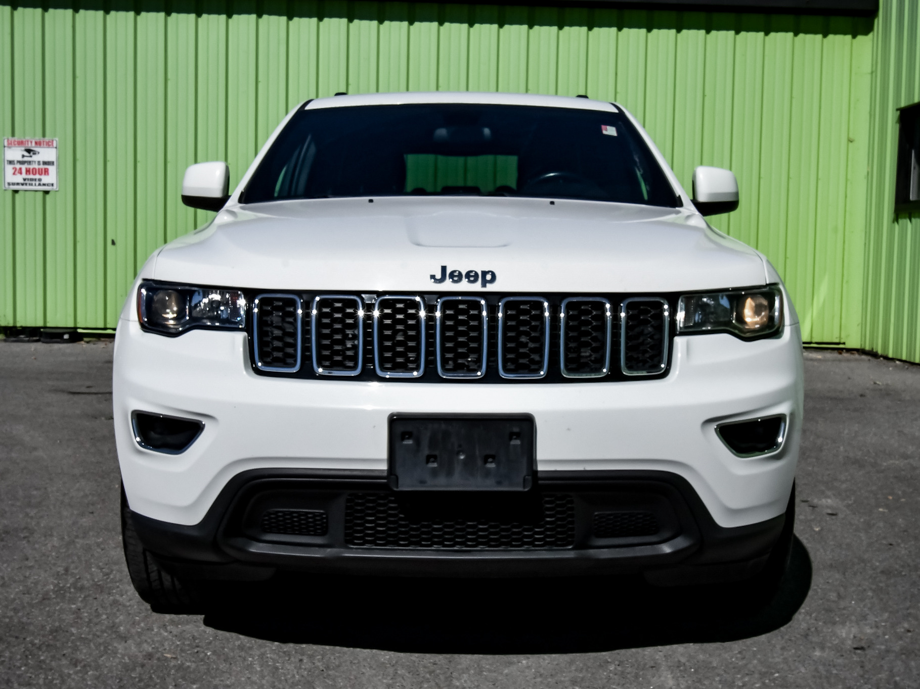 Jeep Grand Cherokee 2020