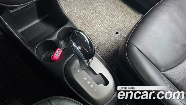 Chevrolet Spark 2022