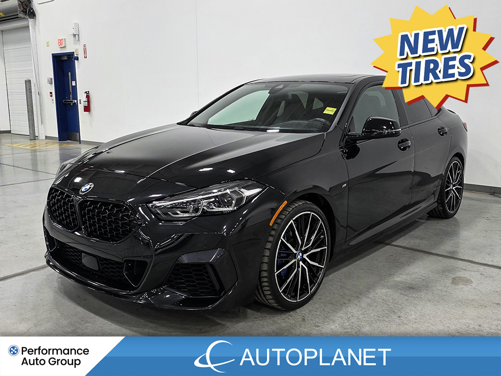 BMW M235 2022