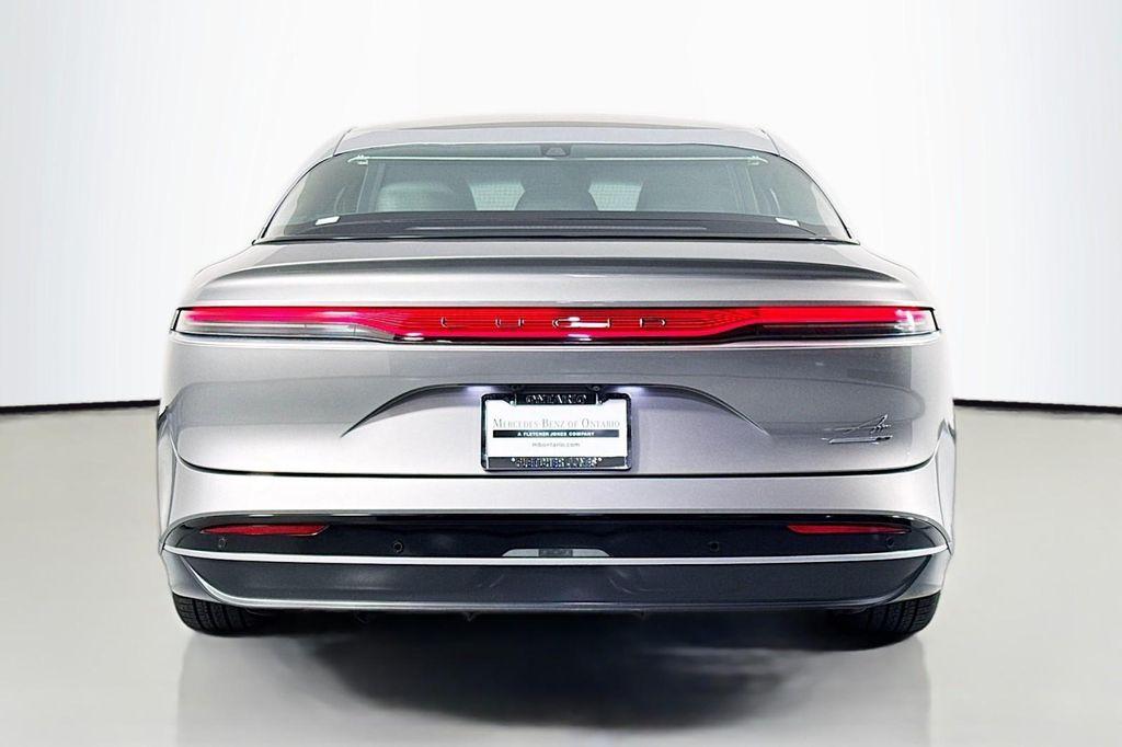 Lucid Air 2023