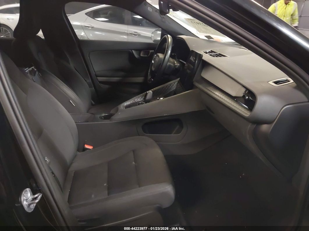 Polestar 2 2023