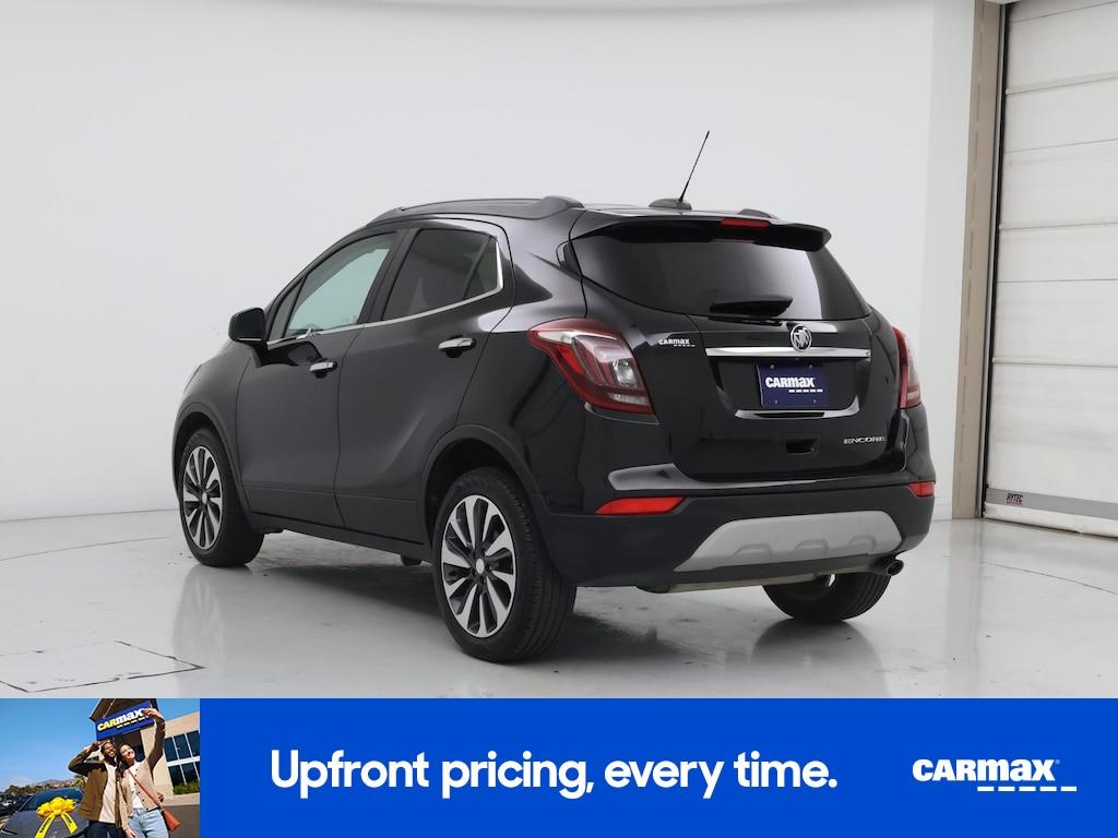 Buick Encore 2021