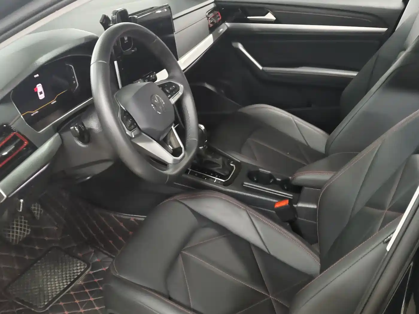 Volkswagen Lavida 2023