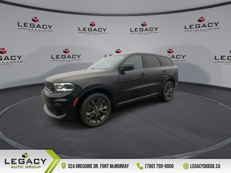 Dodge Durango 2022
