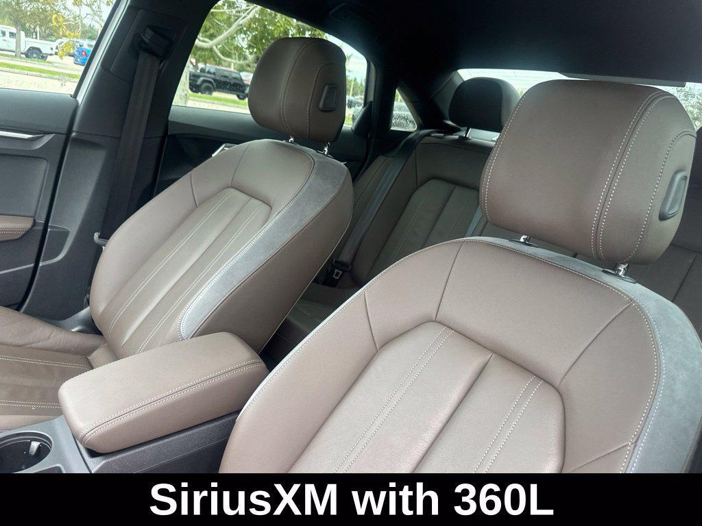 Audi A3 2025