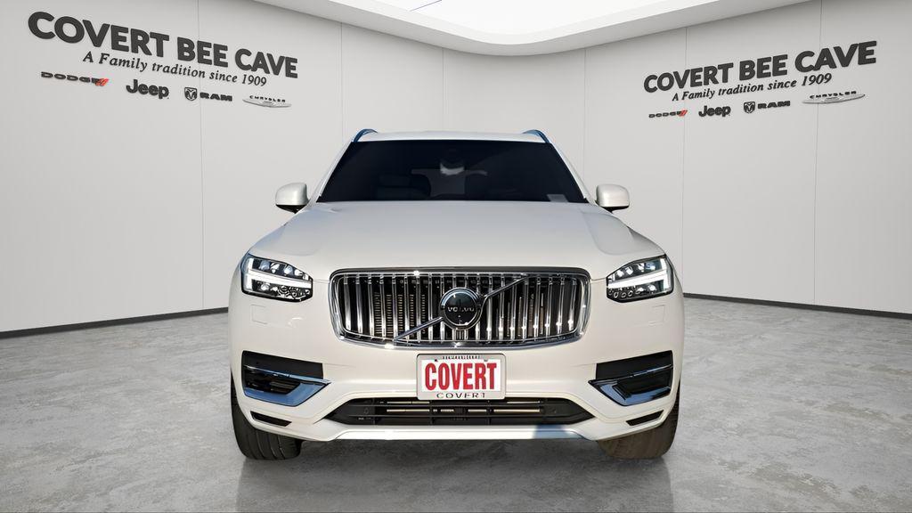 Volvo XC90 2024