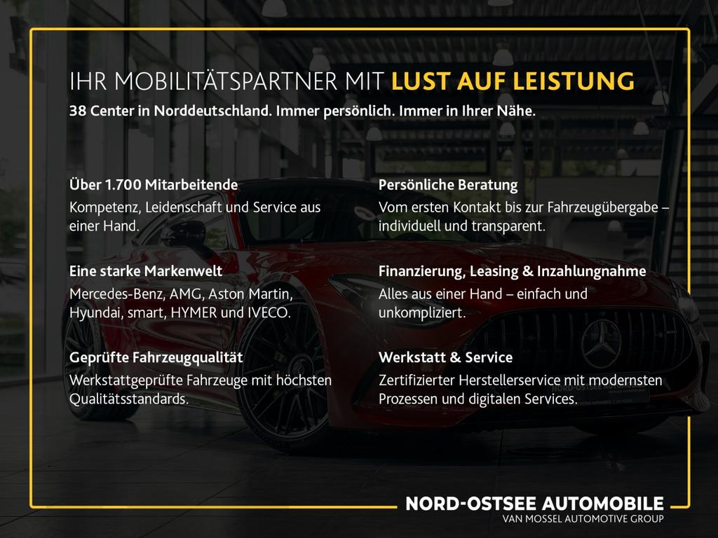 Mercedes-Benz GLE 350 2022
